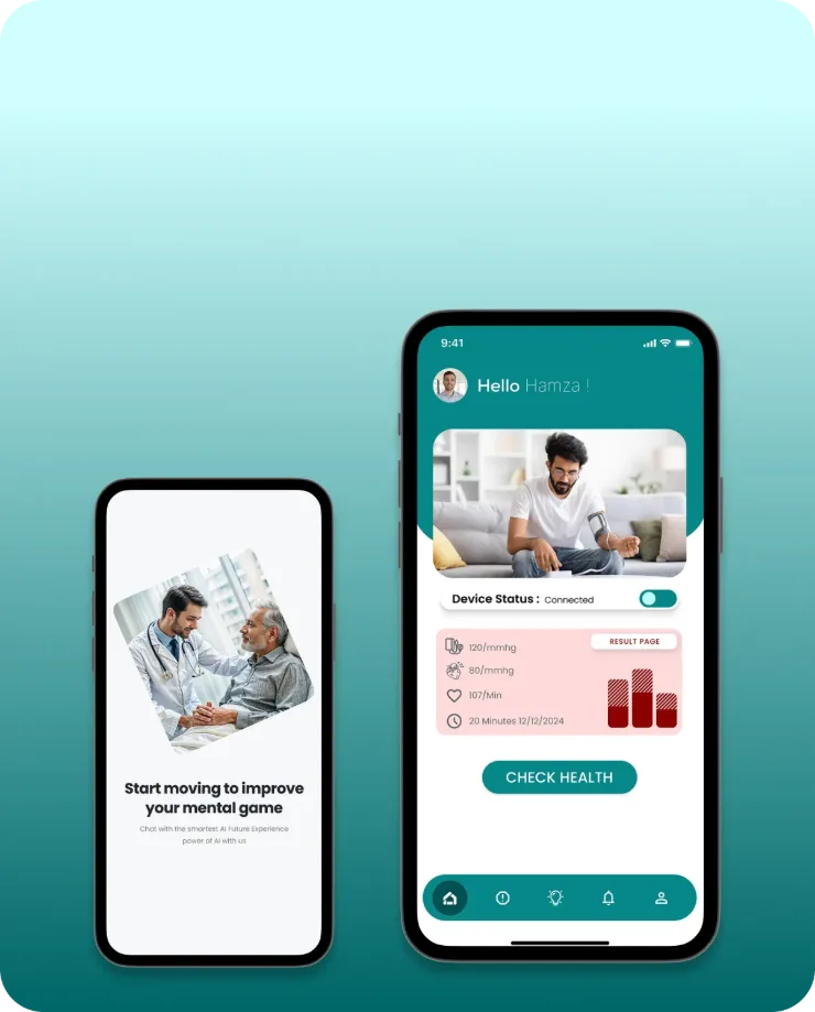 AI App Creation 7